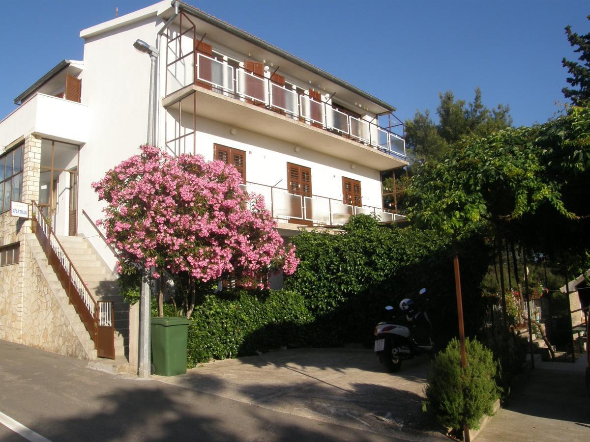 Apartment Maria Primosten Exterior photo