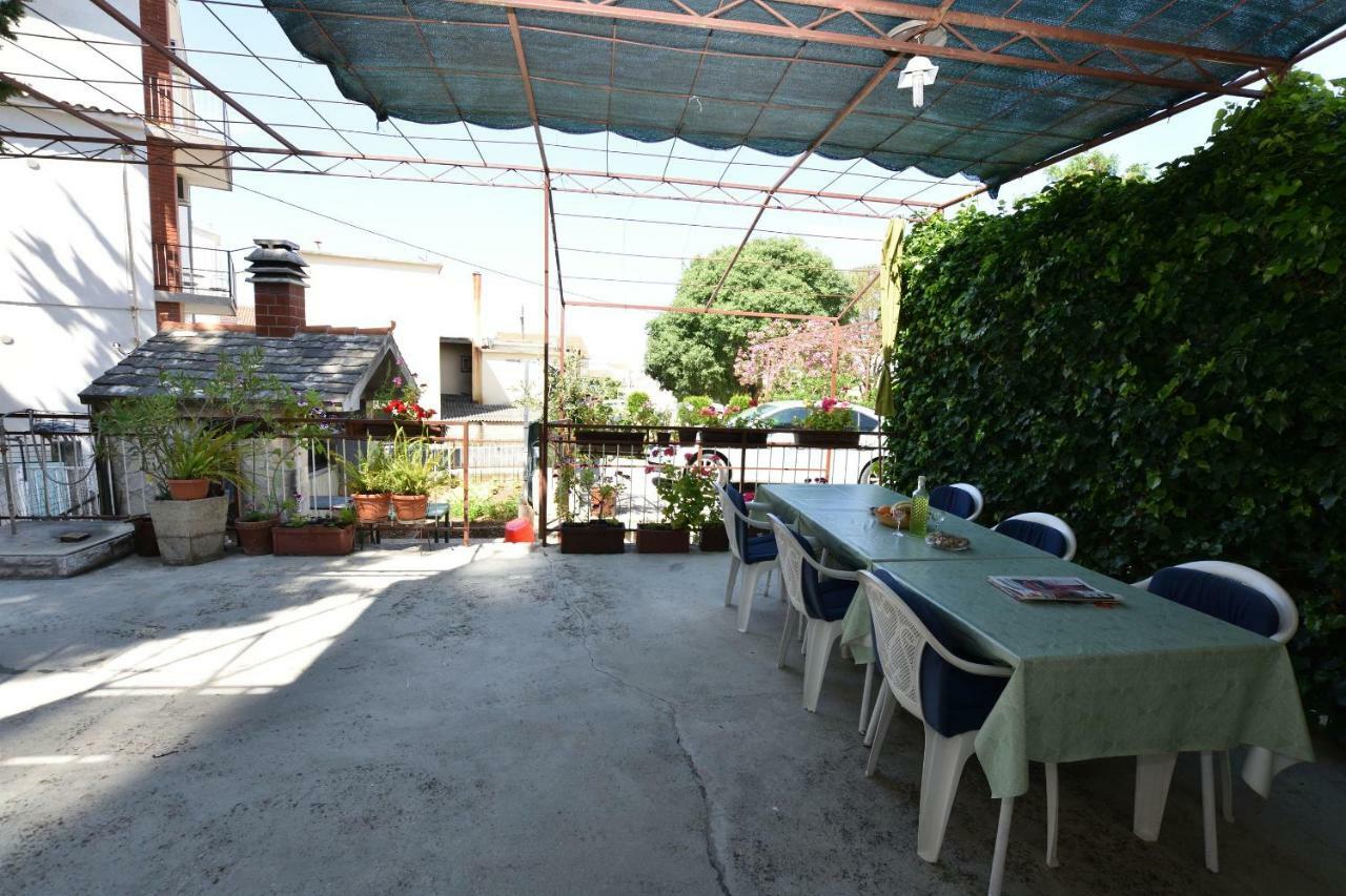 Apartment Maria Primosten Exterior photo