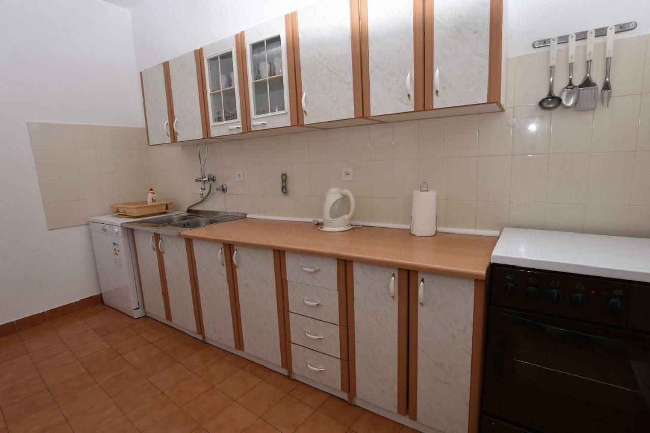 Apartment Maria Primosten Exterior photo